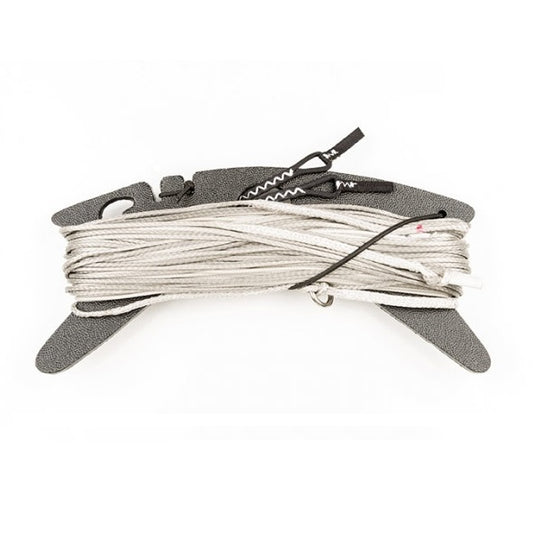 F-one Bottom Front Lines (incl. v-splitter + spectra loop) - for Linxbar 4L