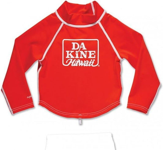 DAKINE toddler hoodie poppy Lycra 4 years