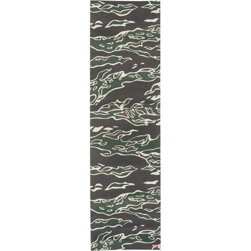 GLOBE Printed Griptape - camo
