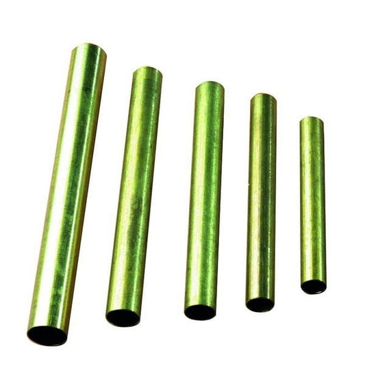 Brass connector (laiton) 20mm