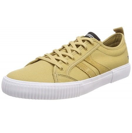 GLOBE SHOES Filmore - Curry