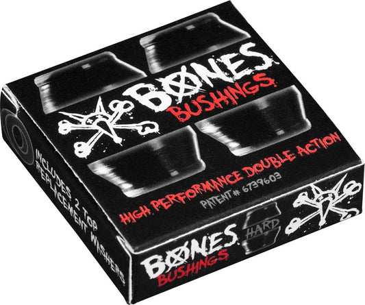 BONES hardware Bushing HARD CORE 2pk HARD