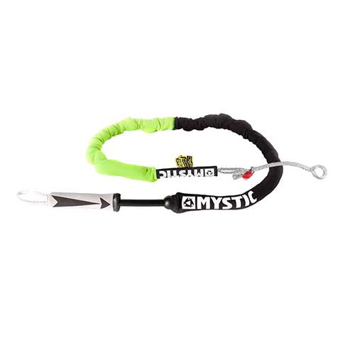 Mystic Handlepass Leash No Hook Long Neoprene
