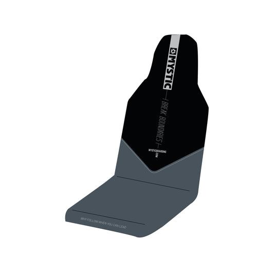 Mystic Car Seat Cover