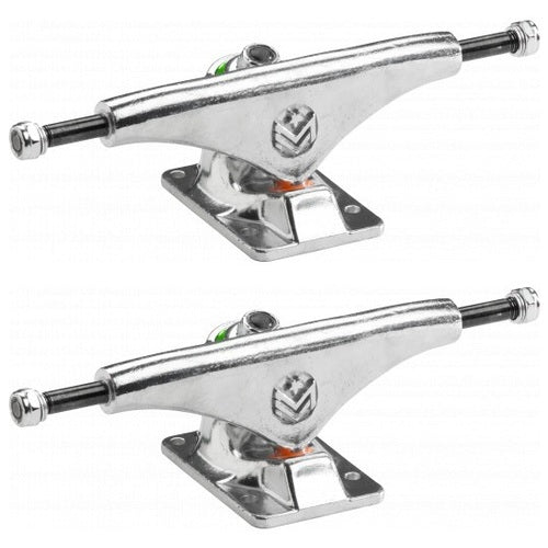 MINILOGO TRUCK 7.63" 127mm Raw (1x)