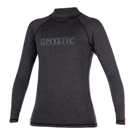 Mystic Star L/S Rashvest Women