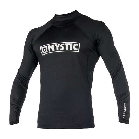 Mystic Star L/S Rashvest