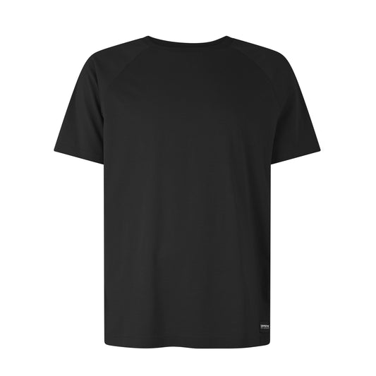 Mystic Cruz Tee | Caviar