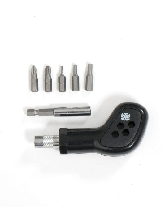 Jobe Screwdriver Multi-heads tools