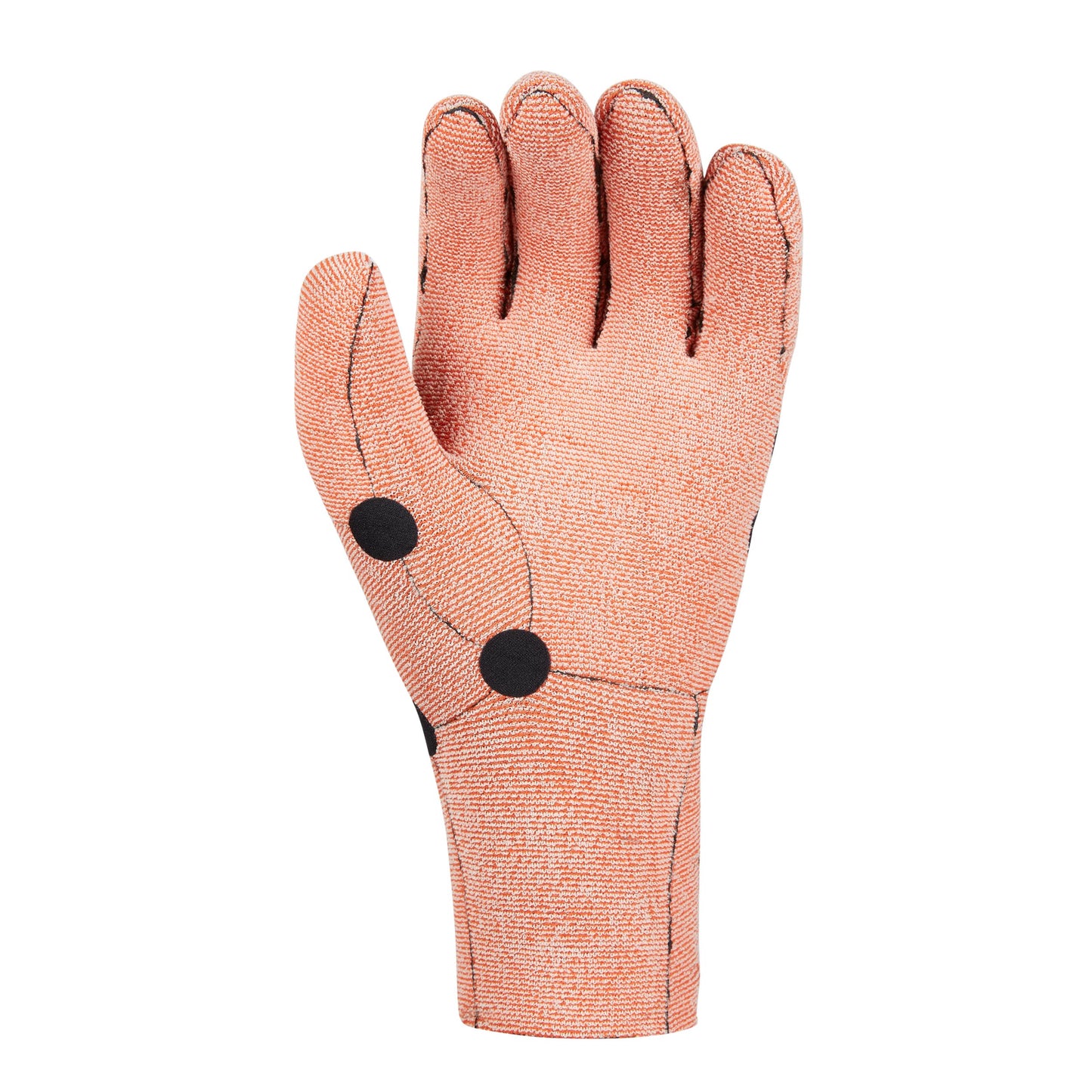 Mystic Marshall Glove 3mm 5Finger Precurved