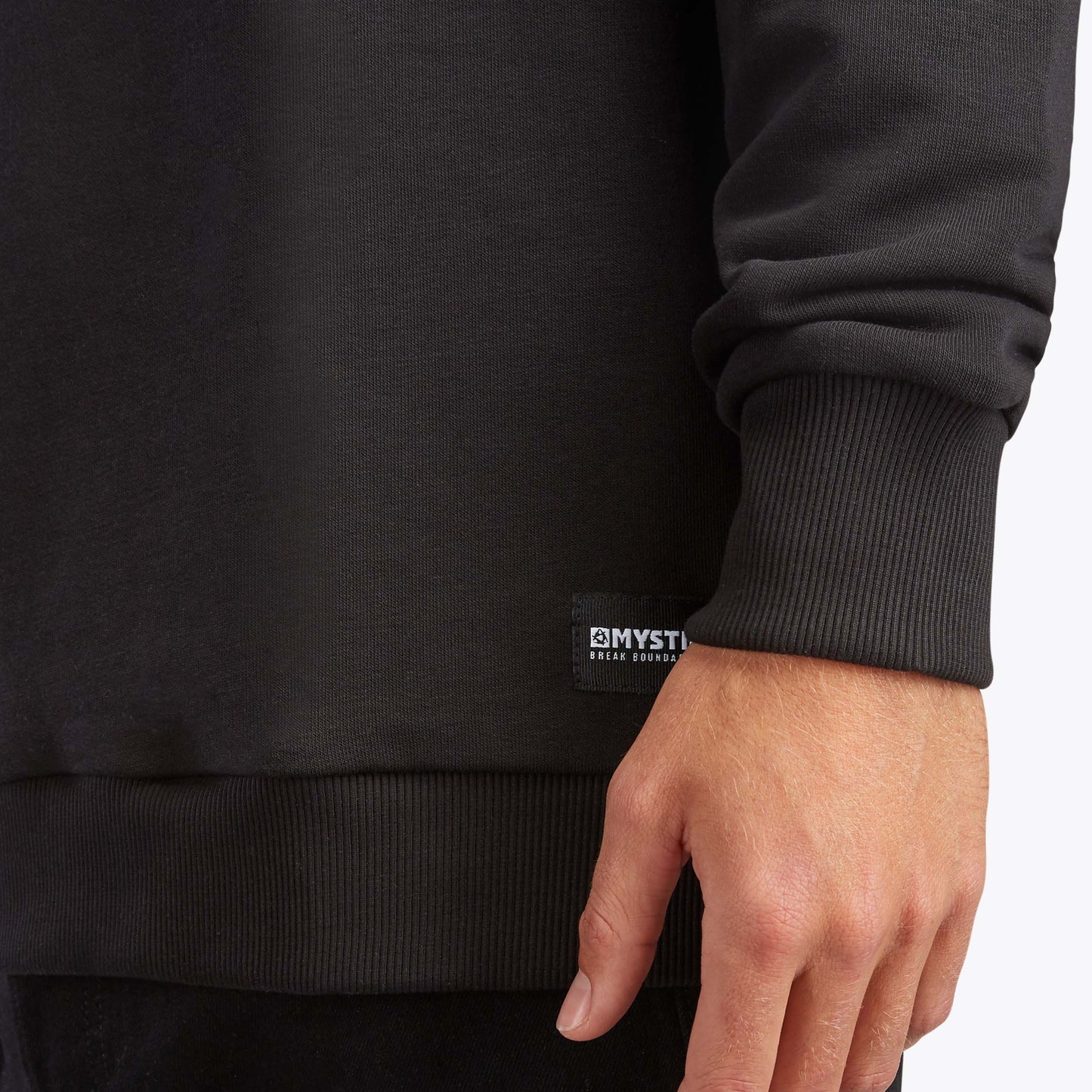 Mystic Clay Sweat | Caviar