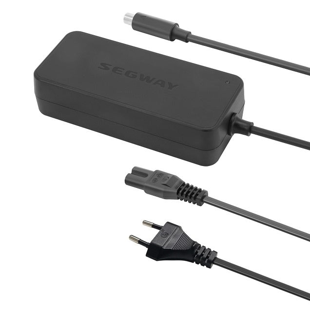 Segway-Ninebot G30 MAX & G2 Series - Fast Charger - 5A