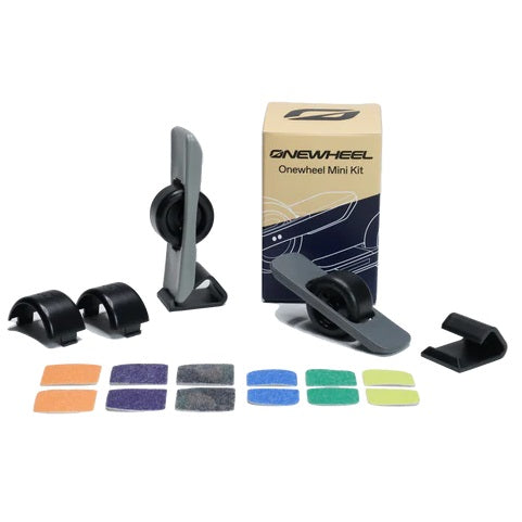 Onewheel Mini Kit (finger onewheel)