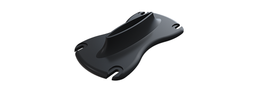 Airush 2019 FOIL PLATE CONNECTOR - 3 DEGREE KITE (ALSO AK)