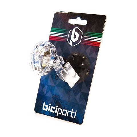 BICIPARTI DIAMOND Silver Bell