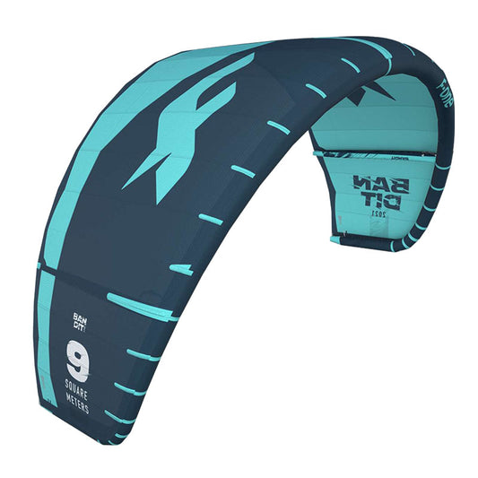 2021 F-ONE BANDIT XIII