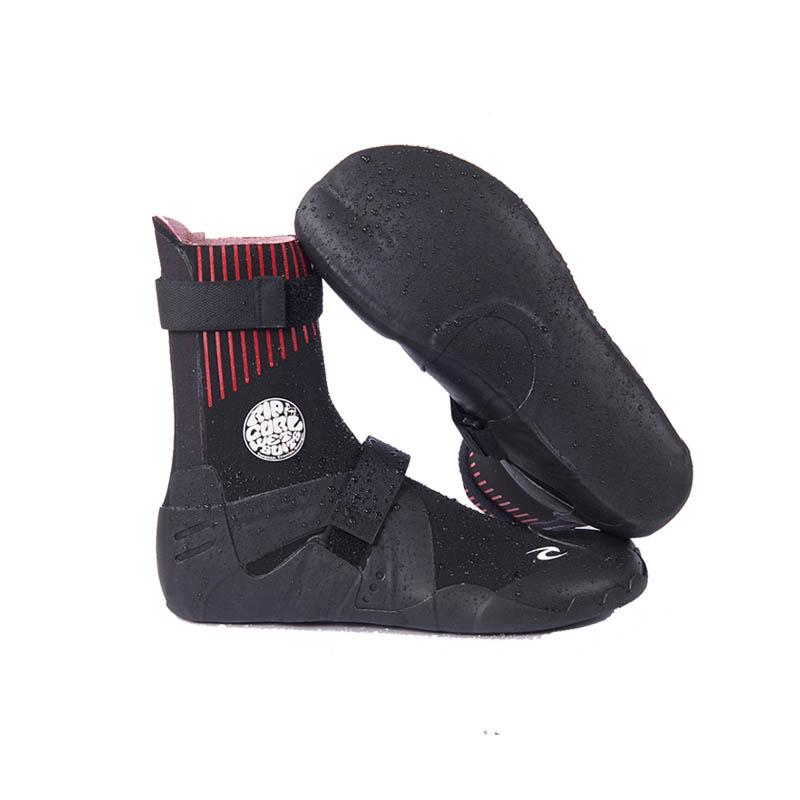 Rip Curl Flashbomb Narrow H Boot Split Toe 5Mm Wboydf