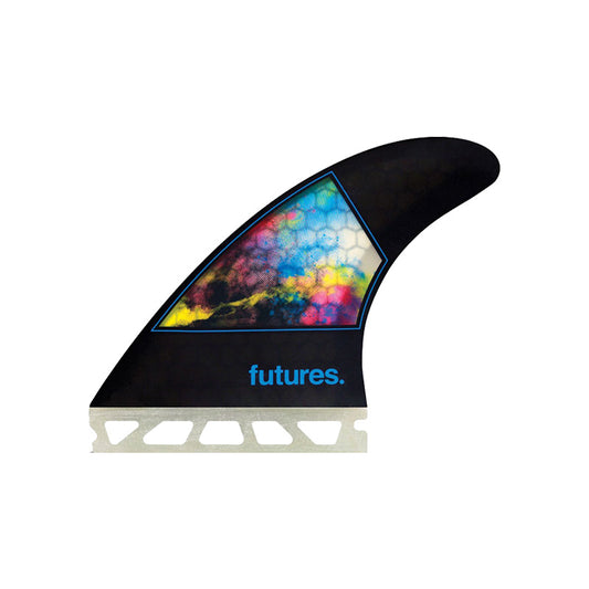 Futures Fins Thruster Jordy Honeycombe Single Small