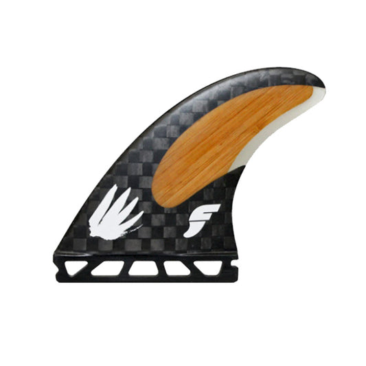 Futures Machado Blackstix Thruster Single Medium