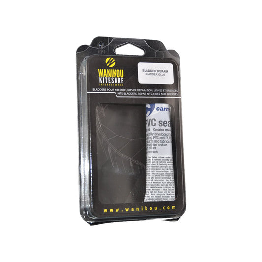 Wanikou Carmo Glue - for Kitesurf bladder repair 40ml