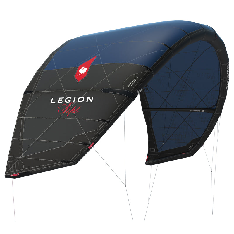 HB kite Legion