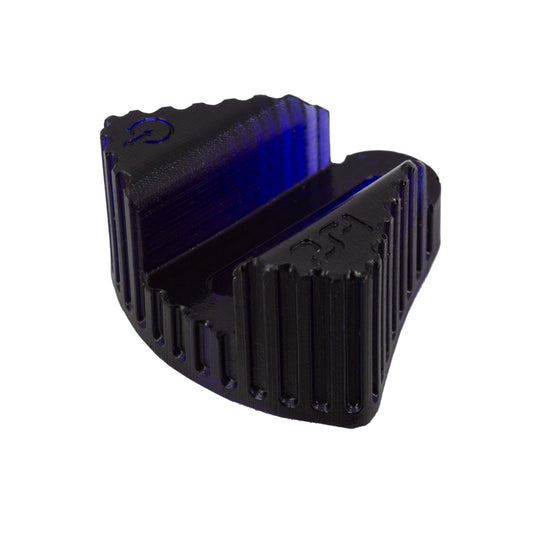 RIPTIDE - Psd Mini I/O Clear Foot Stop