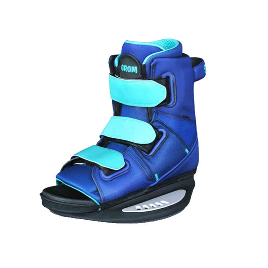 2021 Slingshot Grom - Junior Wake Boots
