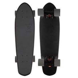 GLOBE Blazer 26' - Black the F out 10525125 - BLKFOUT - Complete cruiser