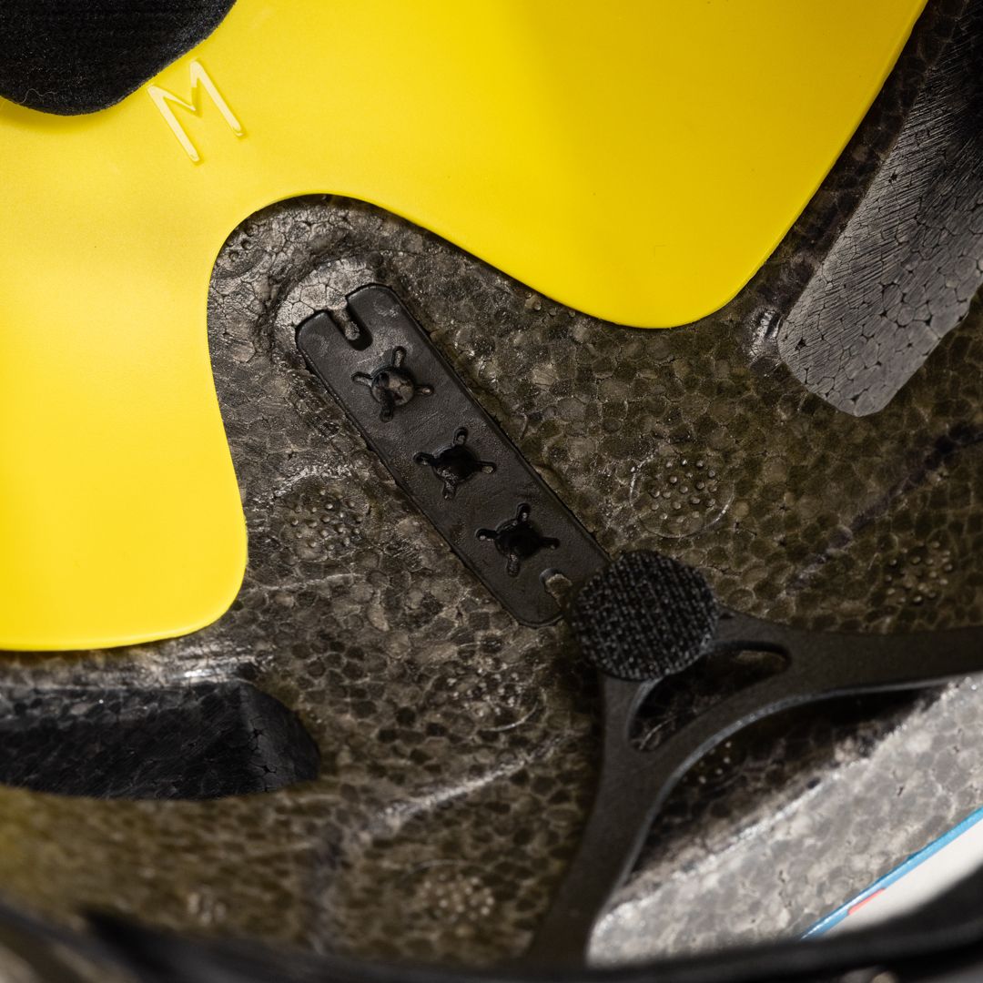 Nutcase STREET | Blue Steel