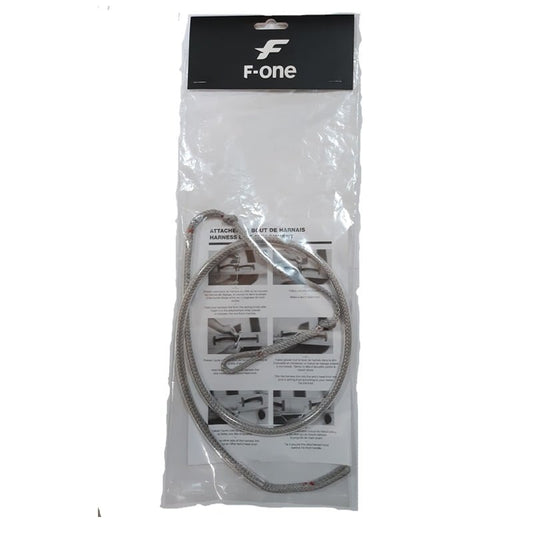 F-One HARNESS LINE