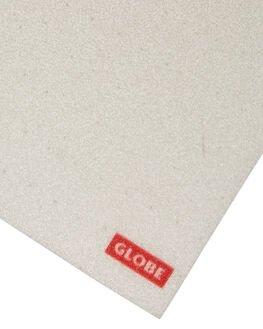 GLOBE Perforated Griptape 10725003 - clear