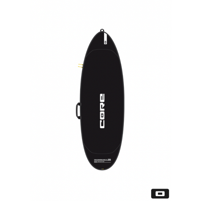 Core Single Boardbag Surf 6‘2“
