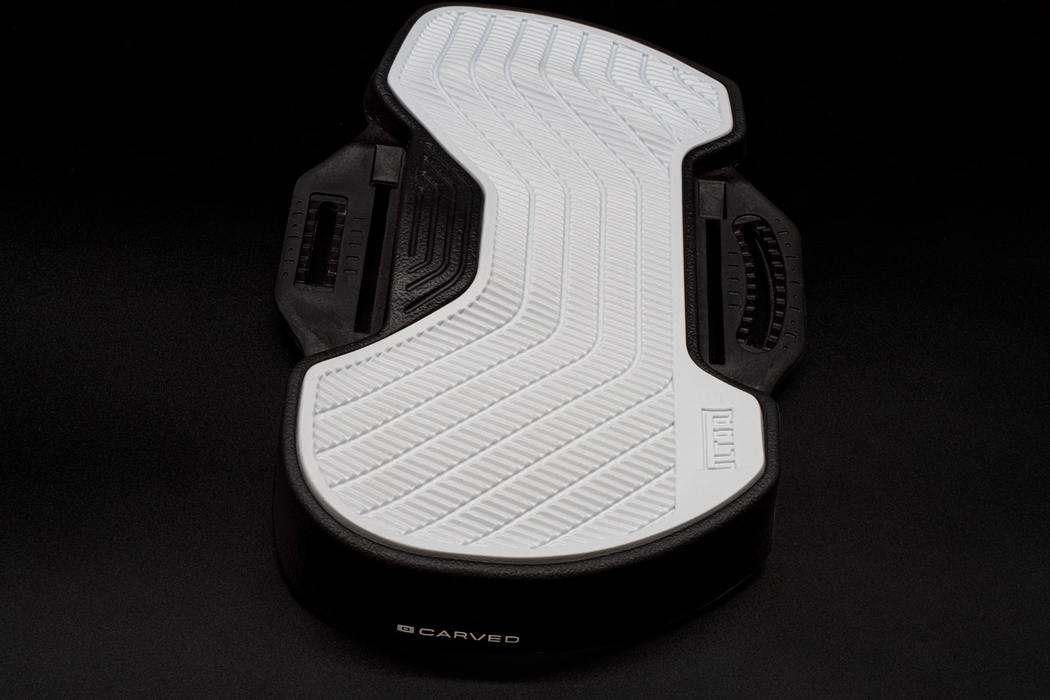 Carved ULTRA 2 Pads & Straps Set