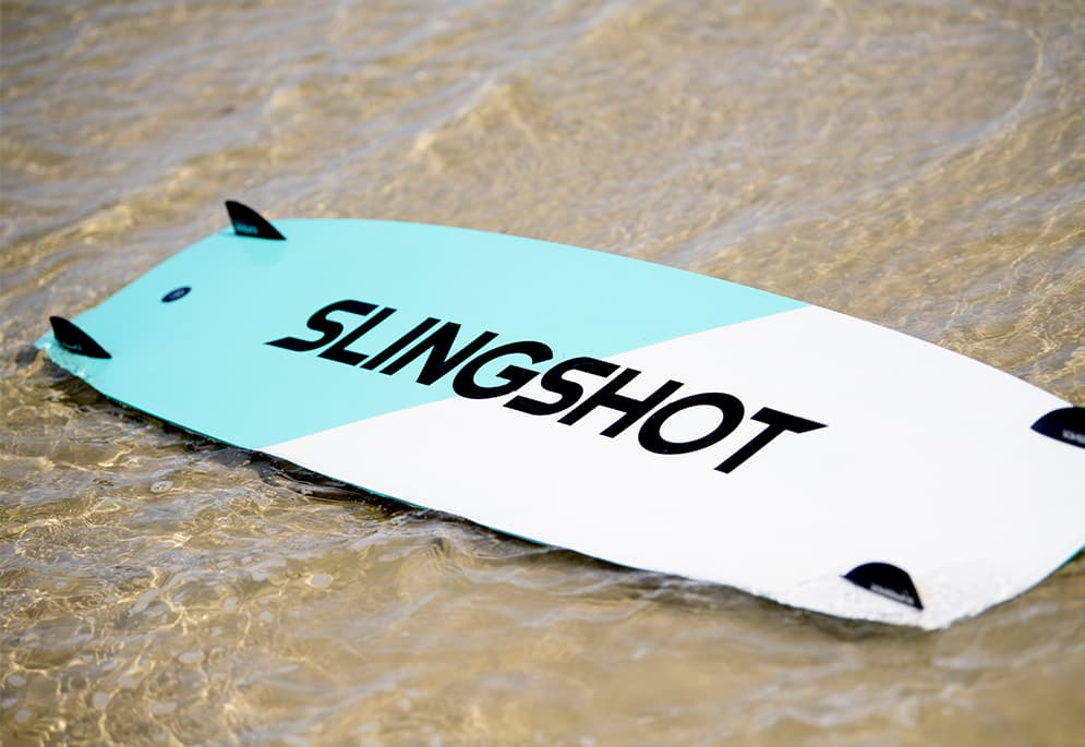 Slingshot Crisis V3 Twintip