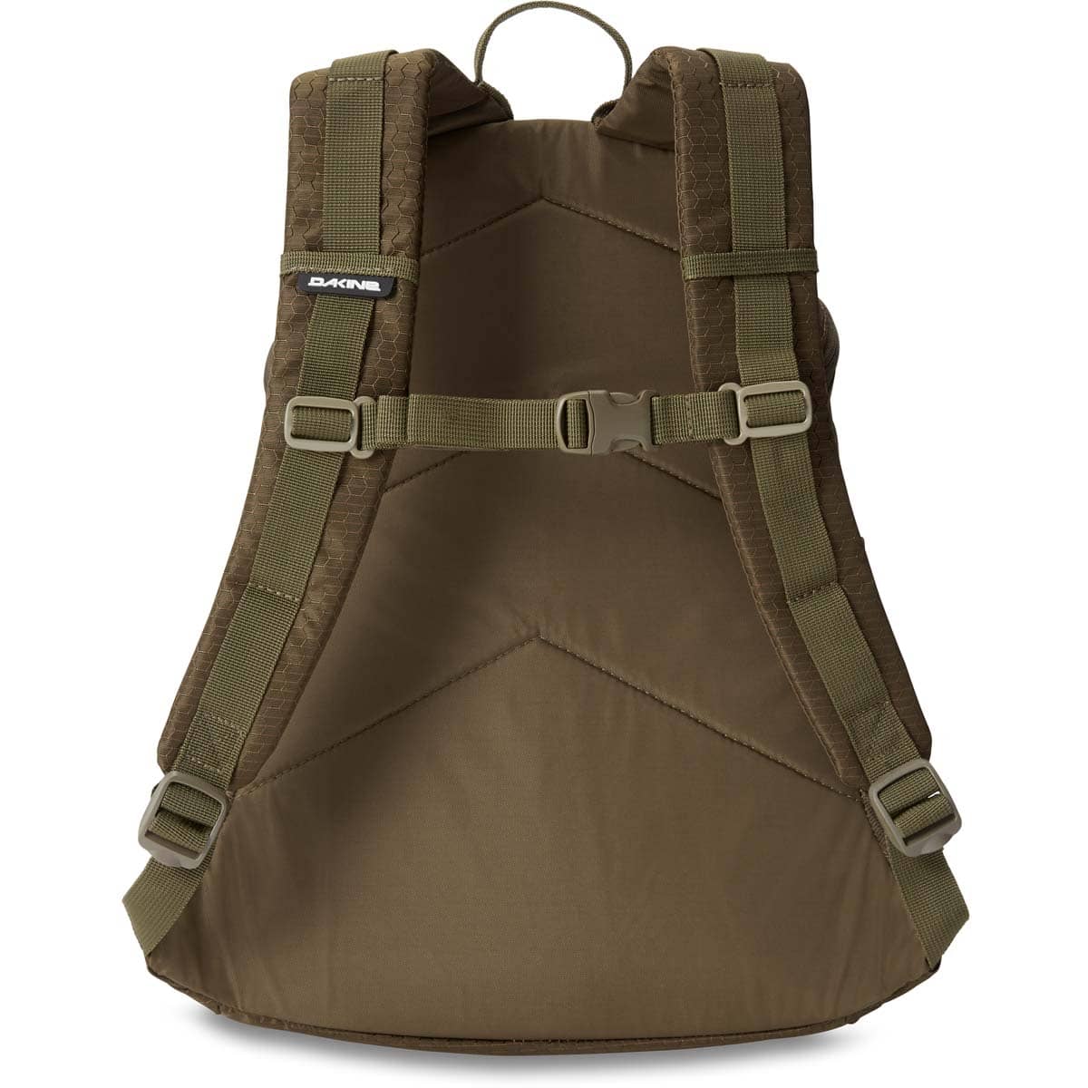DAKINE - WNDR Pack 18L Backpack Dark Olive Dobby