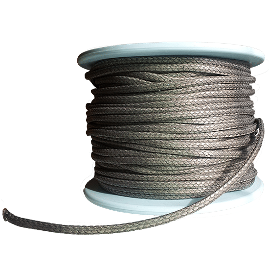 Depower line /trim for kitesurf bar SPECTRA 5mm (/meter)