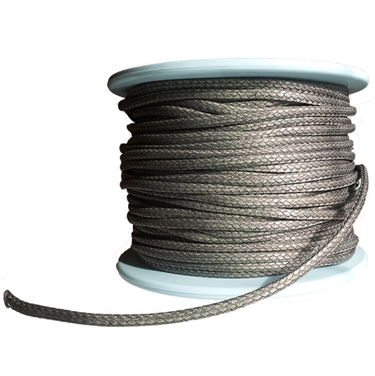 Depower line /trim for kitesurf bar SPECTRA 5mm (/meter)