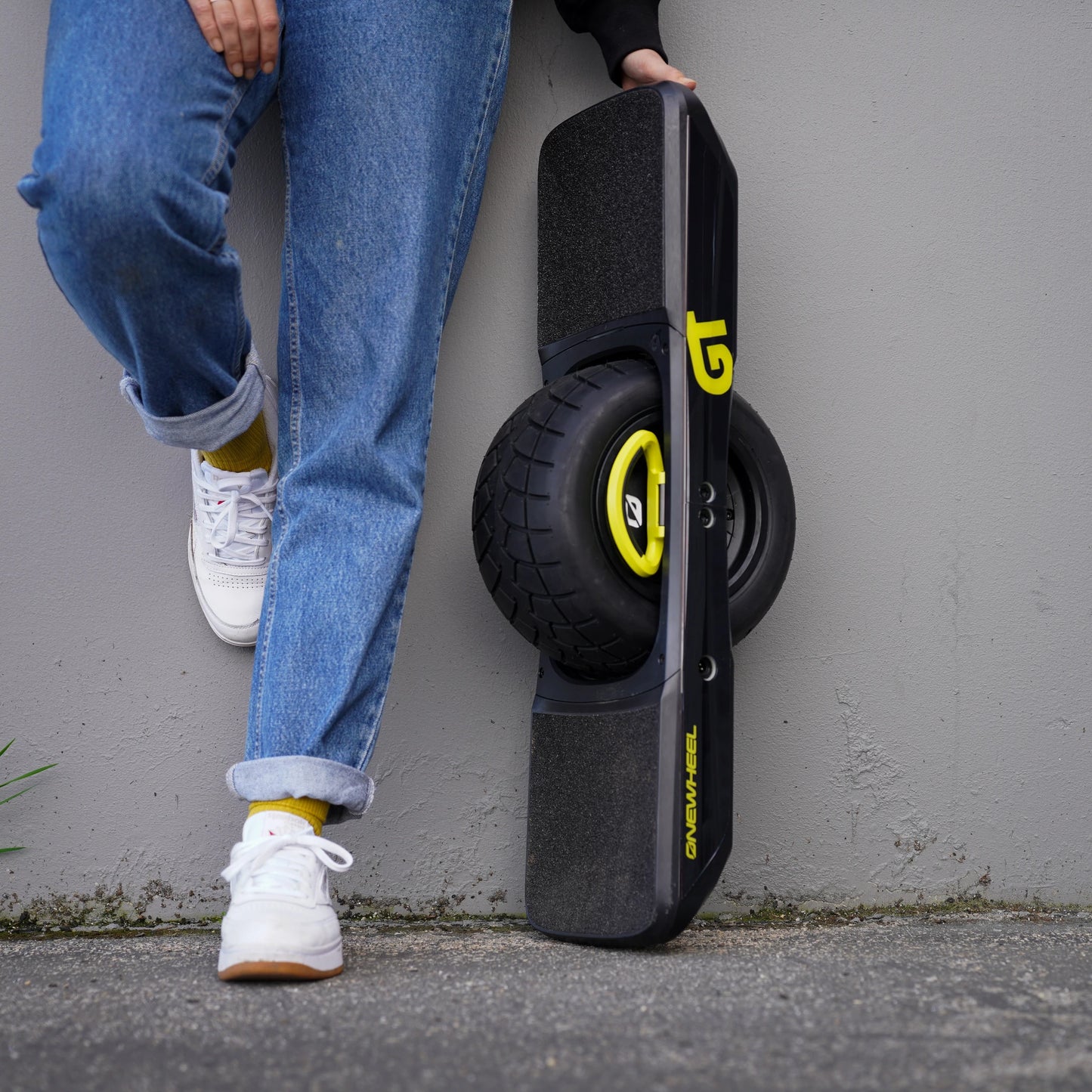 Onewheel GT Rail Guards