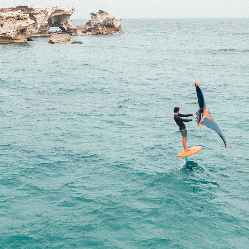 F-One ROCKET WING ASC | 24