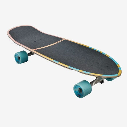 GLOBE Stubby 30' - Killer Cassowary #10525170 - Complete cruiser