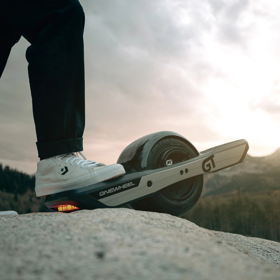 Onewheel GT Carbon Fiber Fender