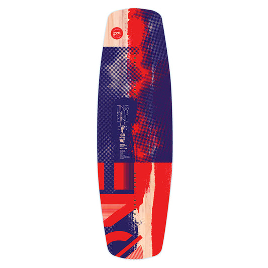2022 Goodboards Onefiftyone