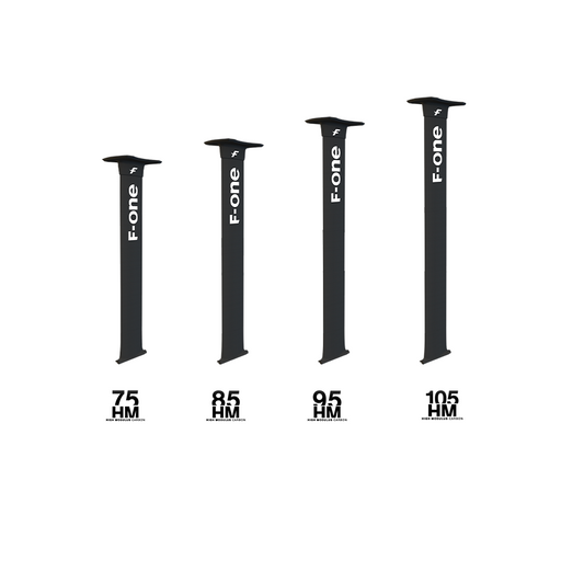 F-One HM CARBON MAST