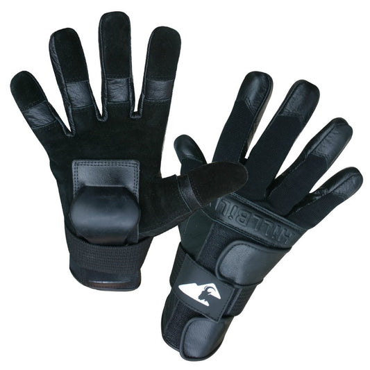 MBS Hillbilly Gloves - Full Finger