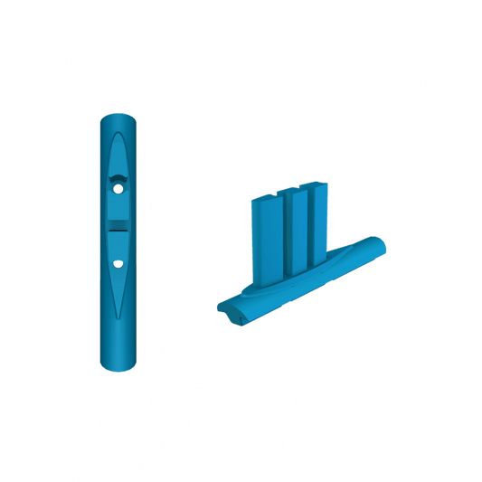 F-one Titan Mast Foot