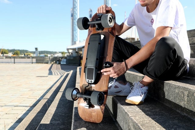 Elwing POWERKIT 2 Remote Control