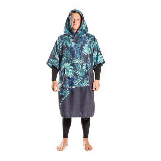 RIDE ENGINE Jedi Robe - Palm poncho