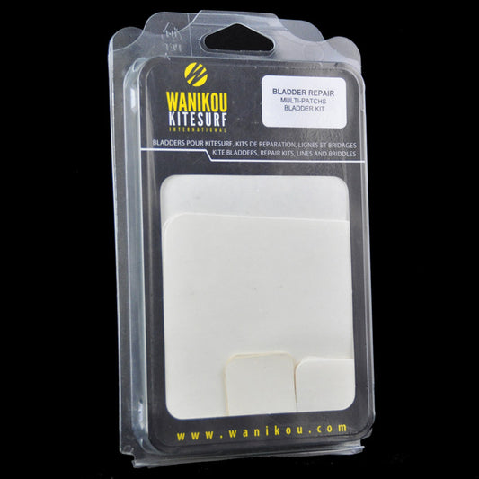 WANIKOU UNIVERSAL REPAIR MULTIPATCH KIT 13x patchs