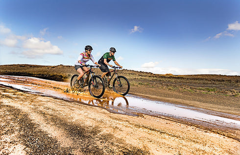 LIVALL MT1 Neo Smart MTB Helmet