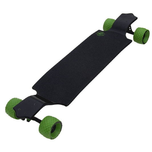 MBS Mountainboard All Terrain Longboard 10001
